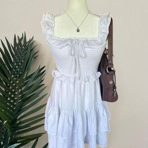 Forever 21 | Dresses | Denim Zip Up Mini Dress Forever 2 | Poshmark